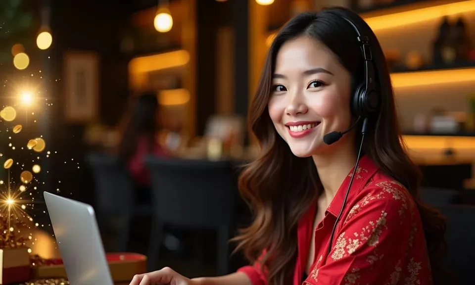 สิ่งที่ทำให้การใช้งานบัญชีกับเราต่างออกไป